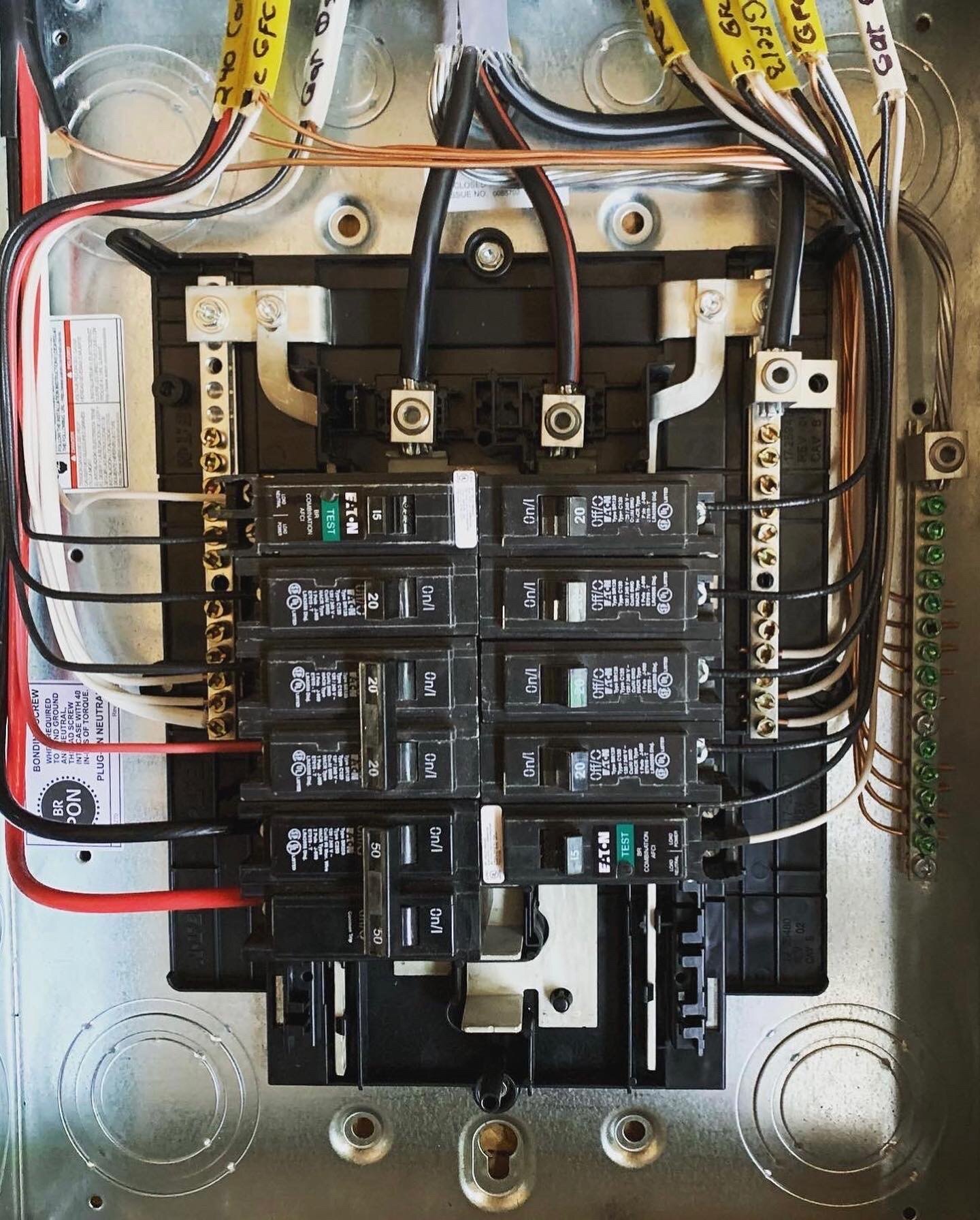 Repairs & Troubleshooting work by Firefly Electric
